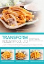 Cens.com CENS Buyer`s Digest AD TRANSFORM INDUSTRY CO., LTD.