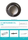 Cens.com CENS Buyer`s Digest AD Z.T. METALWARE CO., LTD.