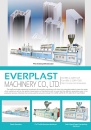 Cens.com CENS Buyer`s Digest AD EVERPLAST MACHINERY CO., LTD.