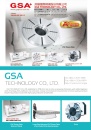 Cens.com CENS Buyer`s Digest AD GSA TECHNOLOGY CO., LTD.