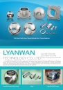 Cens.com CENS Buyer`s Digest AD LYANWAN TECHNOLOGY CO., LTD.