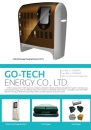 Cens.com CENS Buyer`s Digest AD GO-TECH ENERGY CO., LTD.