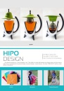 Cens.com CENS Buyer`s Digest AD HIPO DESIGN