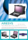 Cens.com CENS Buyer`s Digest AD ARIESYS TECHNOLOGY CO., LTD.
