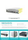 Cens.com CENS Buyer`s Digest AD NEOUSYS TECHNOLOGY INC.