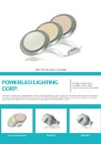 Cens.com CENS Buyer`s Digest AD POWERLED LIGHTING CORP.