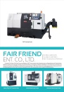 Cens.com CENS Buyer`s Digest AD FAIR FRIEND ENT. CO., LTD.