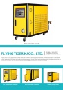 Cens.com CENS Buyer`s Digest AD FLYING TIGER KJ CO., LTD.