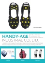 Cens.com CENS Buyer`s Digest AD HANDY-AGE INDUSTRIAL CO., LTD.