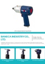 Cens.com CENS Buyer`s Digest AD BANECA INDUSTRY CO., LTD.