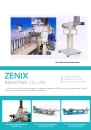 Cens.com CENS Buyer`s Digest AD ZENIX INDUSTRIAL CO., LTD.