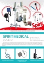 Cens.com CENS Buyer`s Digest AD SPIRIT MEDICAL CO., LTD.