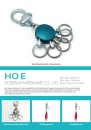 Cens.com CENS Buyer`s Digest AD HO E SCREW & HARDWARE CO., LTD.