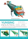 Cens.com CENS Buyer`s Digest AD YUNSING INDUSTRIAL CO., LTD.