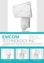 Cens.com CENS Buyer`s Digest AD EMCOM TECHNOLOGY INC.