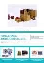 Cens.com CENS Buyer`s Digest AD FUNG CHANG INDUSTRIAL CO., LTD.