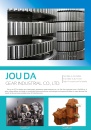 Cens.com CENS Buyer`s Digest AD JOU DA GEAR INDUSTRIAL CO., LTD.