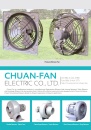 Cens.com CENS Buyer`s Digest AD CHUAN-FAN ELECTRIC CO., LTD.