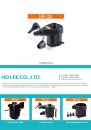 Cens.com CENS Buyer`s Digest AD HO LEE CO., LTD.