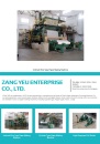 Cens.com CENS Buyer`s Digest AD ZANG YEU ENTERPRISE CO., LTD.