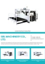 Cens.com CENS Buyer`s Digest AD SBL MACHINERY CO., LTD.