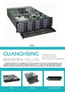 Cens.com CENS Buyer`s Digest AD GUANGHSING INDUSTRIAL CO., LTD.