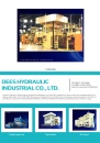 Cens.com CENS Buyer`s Digest AD DEES HYDRAULIC INDUSTRIAL CO., LTD.