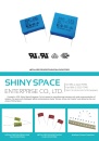 Cens.com CENS Buyer`s Digest AD SHINY SPACE ENTERPRISE CO., LTD.