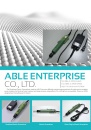 Cens.com CENS Buyer`s Digest AD ABLE ENTERPRISE CO., LTD.