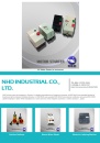 Cens.com CENS Buyer`s Digest AD NHD INDUSTRIAL CO., LTD.