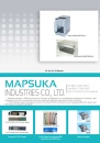 Cens.com CENS Buyer`s Digest AD MAPSUKA INDUSTRIES CO., LTD.