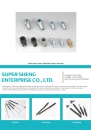 Cens.com CENS Buyer`s Digest AD SUPER SHENG ENTERPRISE CO., LTD.