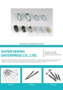 Cens.com CENS Buyer`s Digest AD SUPER SHENG ENTERPRISE CO., LTD.