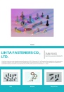 Cens.com CENS Buyer`s Digest AD LIH TA FASTENERS CO., LTD.