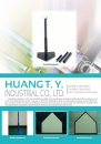 Cens.com CENS Buyer`s Digest AD HUANG T. Y. INDUSTRIAL CO., LTD.