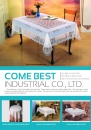 Cens.com CENS Buyer`s Digest AD COME BEST INDUSTRIAL CO., LTD.