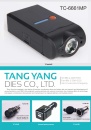 Cens.com CENS Buyer`s Digest AD TANG YANG DIES CO., LTD.