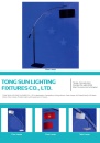 Cens.com CENS Buyer`s Digest AD TONG SUN LIGHTING FIXTURES CO., LTD.