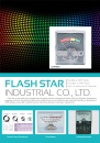 Cens.com CENS Buyer`s Digest AD FLASH STAR INDUSTRIAL CO., LTD.