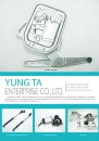 Cens.com CENS Buyer`s Digest AD YUNG TA ENTERPRISE CO., LTD.