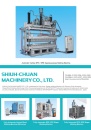 Cens.com CENS Buyer`s Digest AD SHIUH-CHUAN MACHINERY CO., LTD.