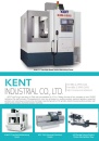 Cens.com CENS Buyer`s Digest AD KENT INDUSTRIAL CO., LTD.