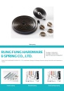 Cens.com CENS Buyer`s Digest AD RUNG FUNG HARDWARE & SPRING CO., LTD.