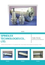 Cens.com CENS Buyer`s Digest AD SPINDLEX TECHNOLOGIES CO., LTD.