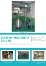 Cens.com CENS Buyer`s Digest AD CHEN YEH MACHINERY CO., LTD.