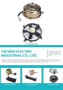 Cens.com CENS Buyer`s Digest AD TAI SING ELECTRIC INDUSTRIAL CO., LTD.