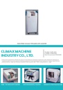 Cens.com CENS Buyer`s Digest AD CLIMAX MACHINE INDUSTRY CO., LTD.