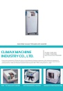 Cens.com CENS Buyer`s Digest AD CLIMAX MACHINE INDUSTRY CO., LTD.