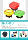 Cens.com CENS Buyer`s Digest AD SHANPU CO., LTD.