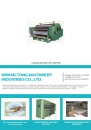 Cens.com CENS Buyer`s Digest AD KWANG TONG MACHINERY INDUSTRIES CO., LTD.